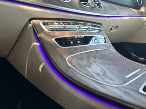 Used 2023 Mercedes-Benz E 350 Sedan image 29