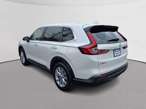 Used 2024 Honda CR-V EX-L image 7