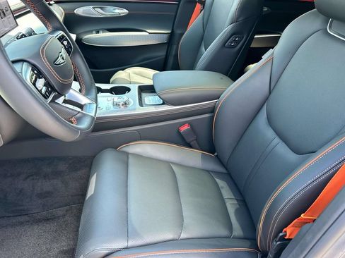 New 2026 Genesis GV70 2.5T Sport Prestige w/ G1 Accessory Package AWD/4WD image 15