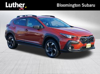 Used 2024 Subaru Crosstrek 2.5i Limited video 1