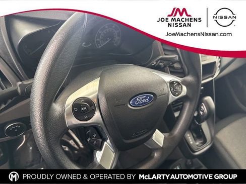 Used 2022 Ford Transit Connect XL FWD image 23