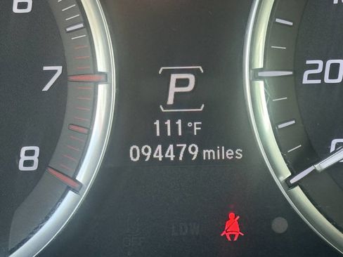 Used 2015 Acura MDX FWD image 13