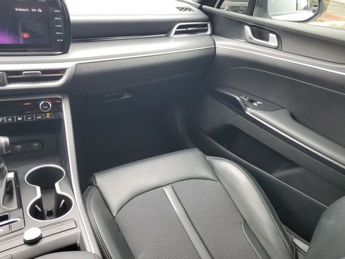 Used 2023 Kia K5 GT-Line image 17