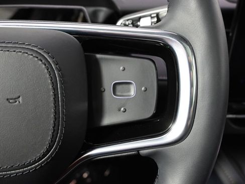 New 2026 Lincoln Nautilus Reserve AWD/4WD image 35