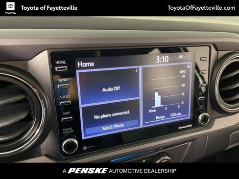 Certified 2023 Toyota Tacoma TRD Sport image 28