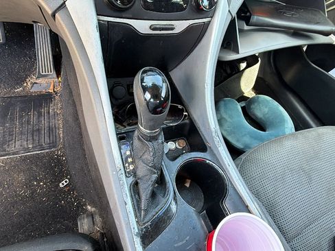 Used 2013 Hyundai Sonata GLS w/ Popular Equipment Pkg FWD image 24