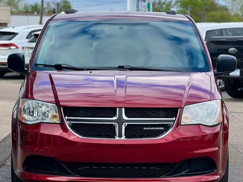 Used 2011 Dodge Grand Caravan Express FWD image 6