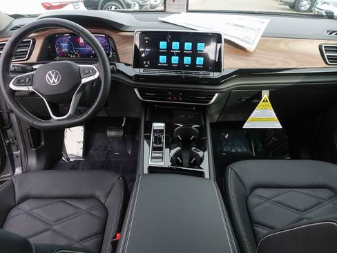 New 2026 Volkswagen Atlas SE AWD/4WD image 28
