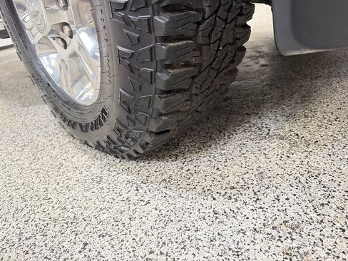 Used 2024 RAM 2500 Big Horn w/ Off Road Package AWD/4WD image 45