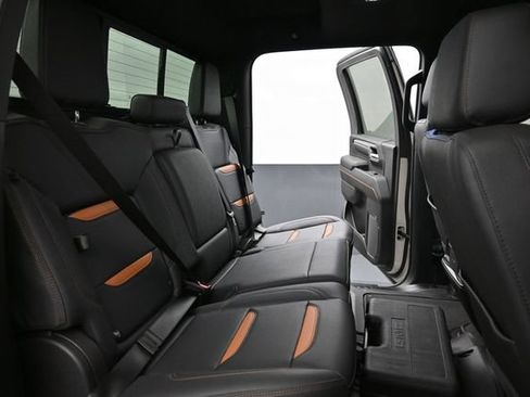 Used 2026 GMC Sierra 2500 AT4 w/ AT4 Premium Plus Package AWD/4WD image 21