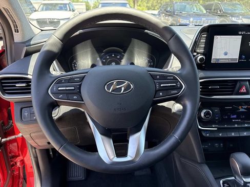 Used 2020 Hyundai Santa Fe Limited FWD image 26