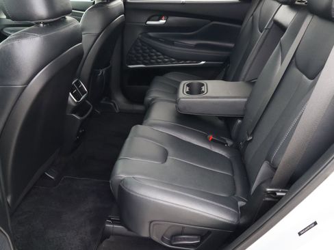 Used 2019 Hyundai Santa Fe Limited image 21
