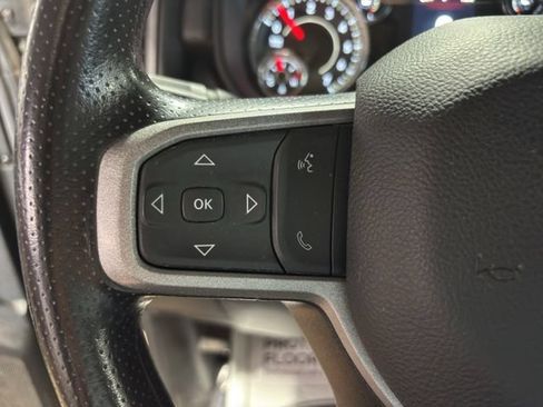 Used 2024 RAM 2500 Tradesman w/ Chrome Appearance Group AWD/4WD image 27