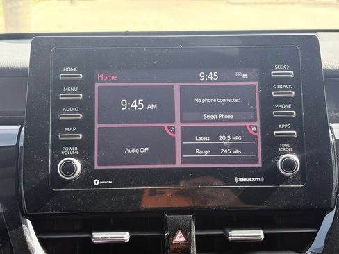 Used 2023 Toyota Camry TRD FWD image 9