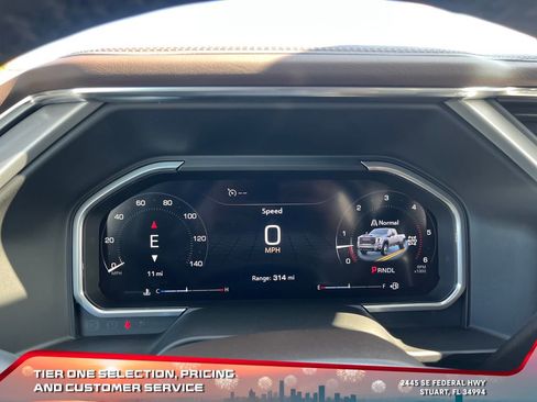 New 2026 GMC Sierra 3500 Denali w/ Denali Reserve Package image 26