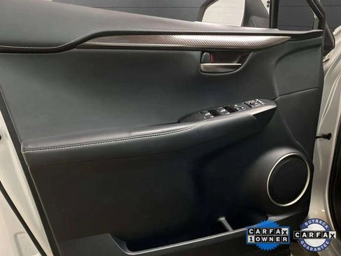 Used 2018 Lexus NX 300 FWD image 14