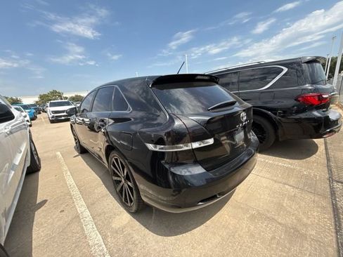 Used 2014 Toyota Venza LE FWD image 9