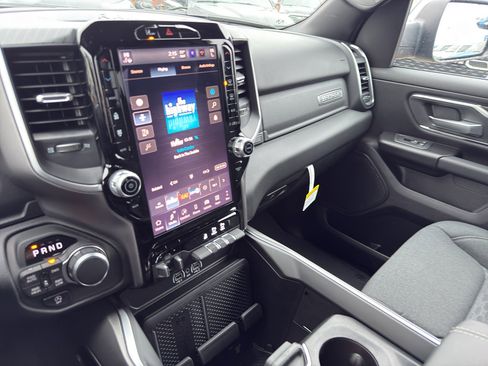 New 2026 RAM 1500 Big Horn image 20