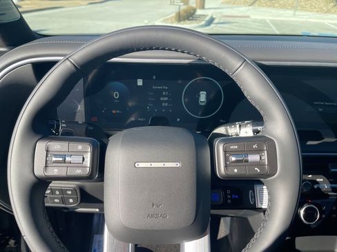 New 2026 Hyundai Palisade Calligraphy image 26