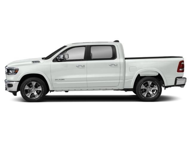 Used 2020 RAM 1500 Laramie AWD/4WD image 3