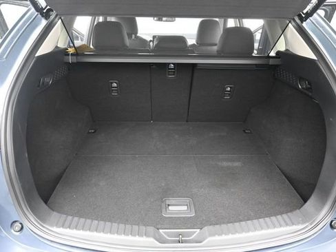 Certified 2025 MAZDA CX-5 Carbon Edition image 27