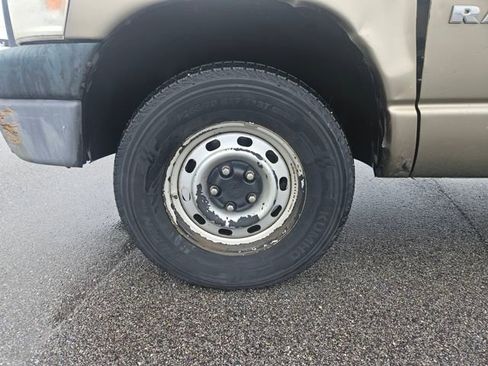 Used 2008 Dodge Ram 1500 Truck ST w/ PWR Accessory Group image 26