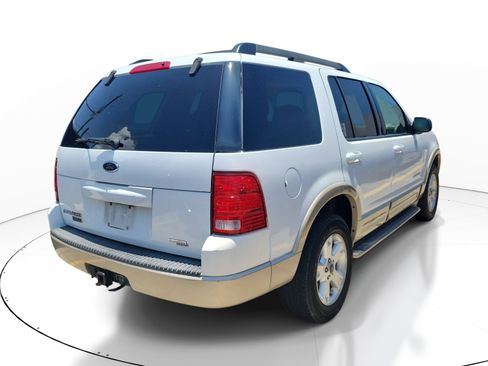 Used 2005 Ford Explorer Eddie Bauer RWD image 5