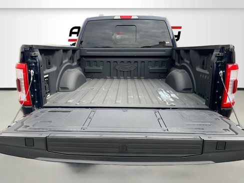 Used 2023 Ford F150 Limited AWD/4WD image 27