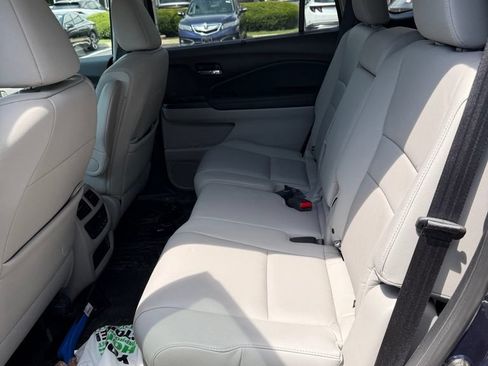 Used 2021 Honda Pilot EX-L image 7