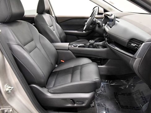 Used 2023 Nissan Rogue SL w/ SL Premium Package AWD/4WD image 20