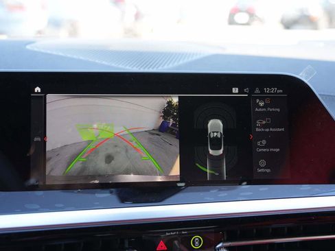 New 2026 BMW Z4 M40i w/ Premium Package image 20