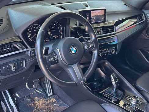 Used 2023 BMW X2 sDrive28i w/ M Sport Package FWD image 11