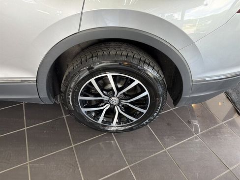Used 2021 Volkswagen Tiguan S AWD/4WD image 30
