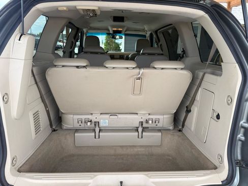 Used 2005 Ford Freestar SEL FWD image 54