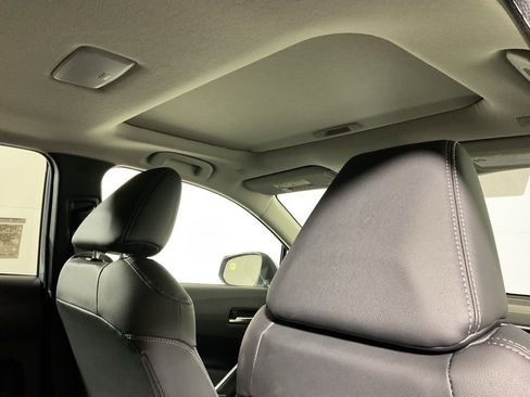 New 2026 Toyota Corolla Cross XLE image 2