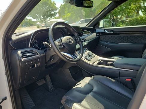 Used 2021 Hyundai Palisade Calligraphy AWD/4WD image 20