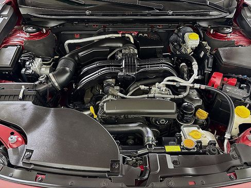 Used 2024 Subaru Legacy Limited image 29