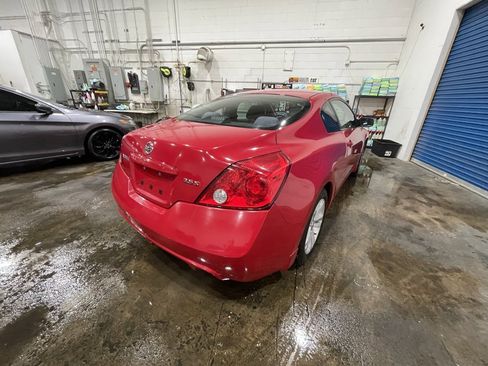 Used 2010 Nissan Altima 2.5 S w/ Convenience Pkg image 4