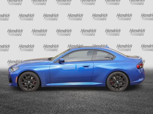 Certified 2025 BMW 230i 230i w/ M Sport Package image 6