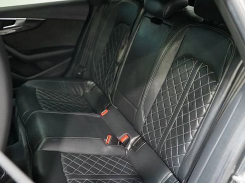 Used 2018 Audi S5 Prestige AWD/4WD image 52