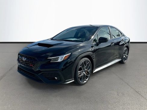 New 2026 Subaru WRX tS w/ WRX Essentials Package AWD/4WD image 3