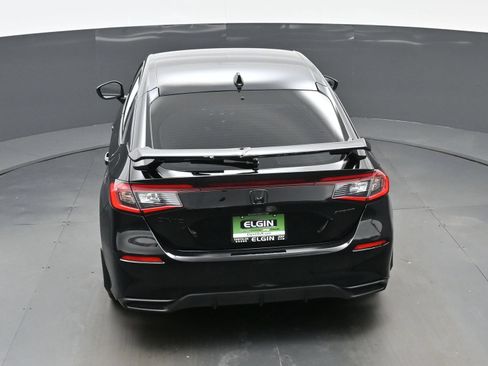 Used 2024 Honda Civic Sport image 38