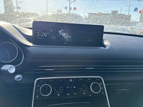 Used 2024 Genesis GV80 2.5T image 29