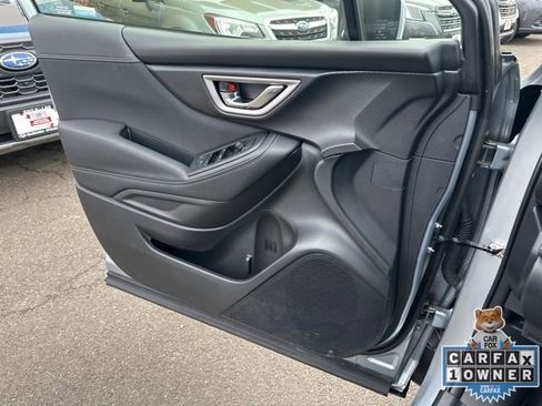 Certified 2023 Subaru Forester Premium image 23