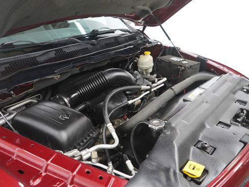 Used 2014 RAM 1500 Express image 27
