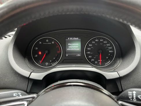 Used 2015 Audi A3 1.8T Premium w/ Cold Weather Package FWD image 16
