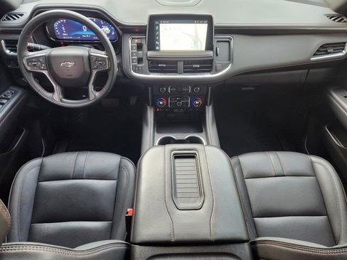 Used 2024 Chevrolet Tahoe RST w/ Luxury Package image 28