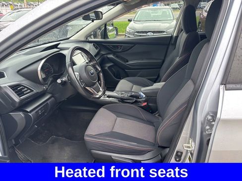 Used 2019 Subaru Crosstrek 2.0i Premium AWD/4WD image 12