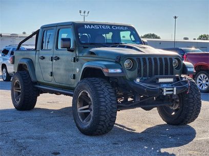 Used 2020 Jeep Gladiator Sport w/ Quick Order Package 24S