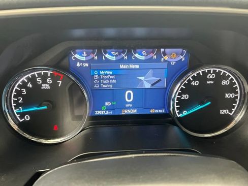 Used 2023 Ford F150 XLT w/ Equipment Group 302A High AWD/4WD image 17